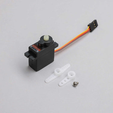 Spektrum SPMSA345SL A345 9g Sub-Micro Servo Short Lead